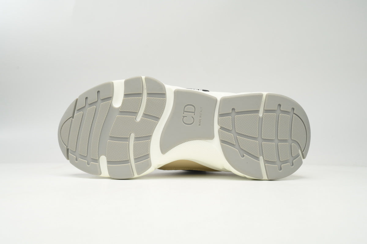 DIOR B22 CREAM BEIGE WHITE - Phantom Kicks