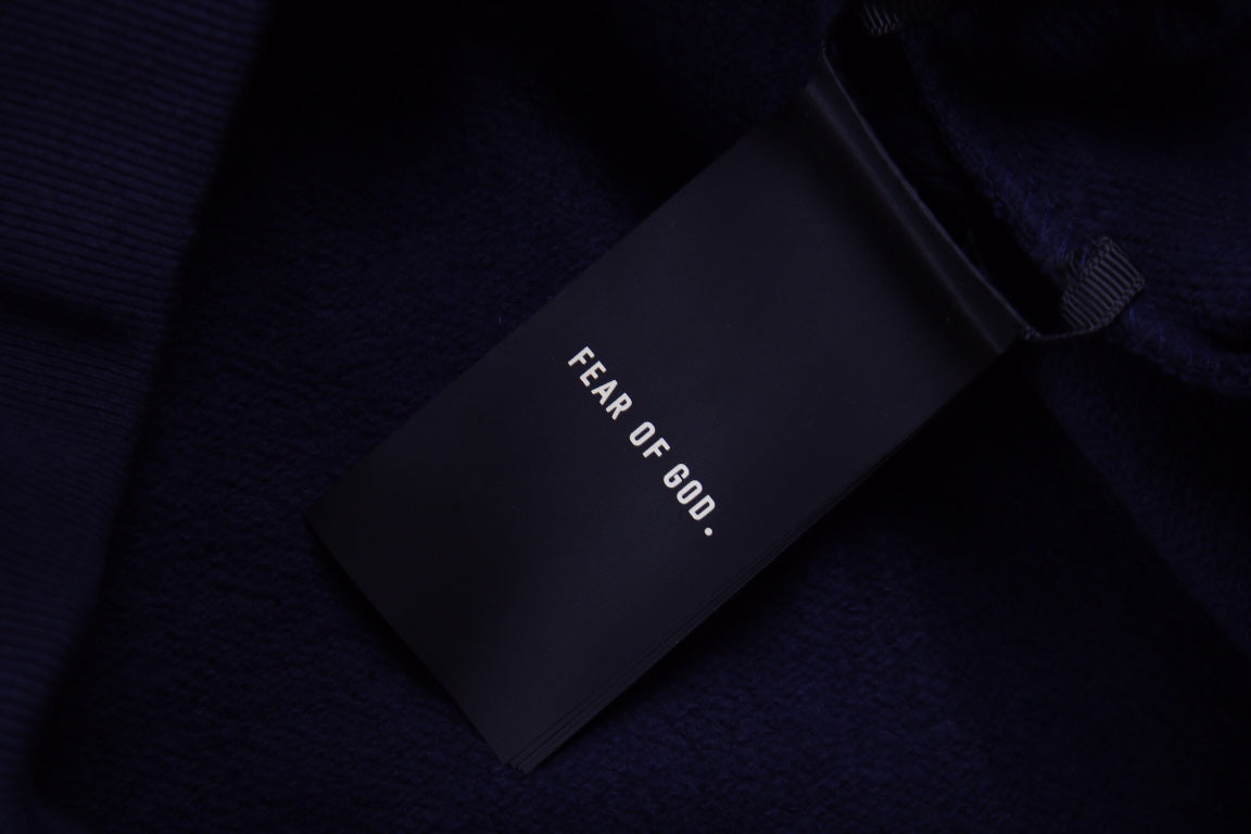 Fear of God Hoodie - Phantom Kicks