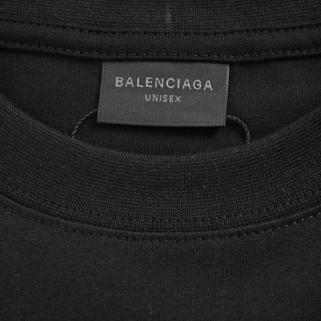 Balenciaga T-Shirt - Phantom Kicks