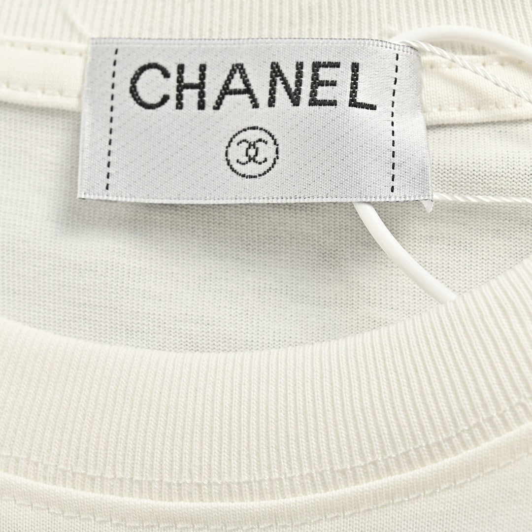 Chanel T-Shirt - Phantom Kicks