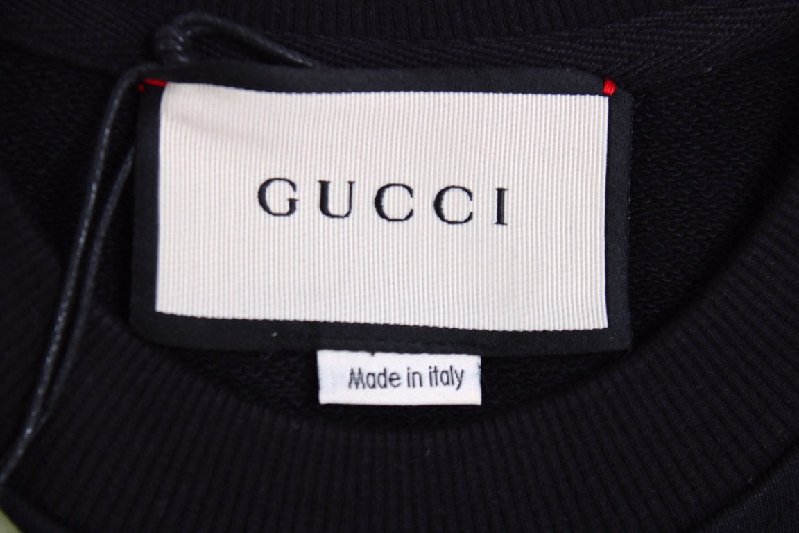 Gucci x Balenciaga Sweatshirt - Phantom Kicks