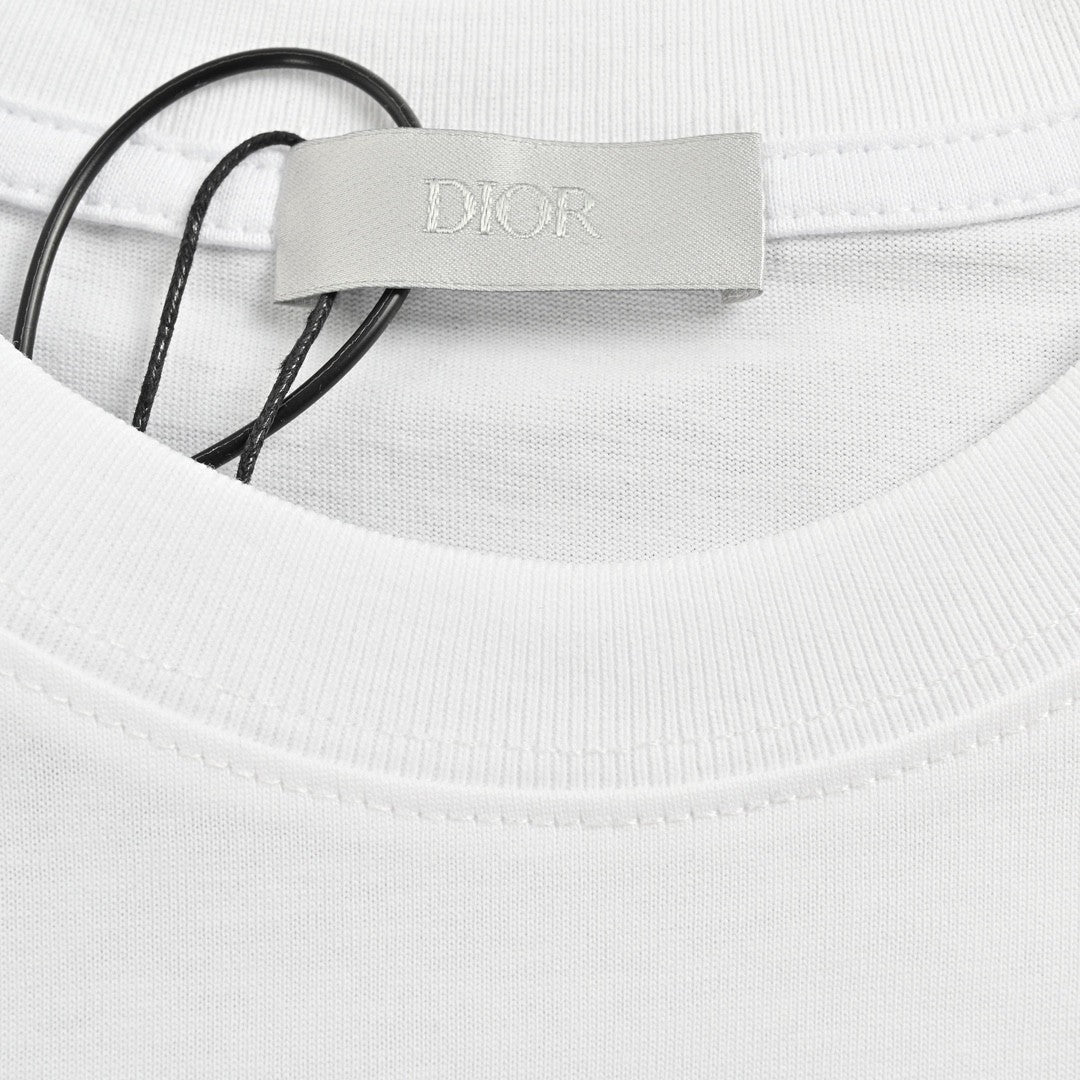 Dior Christian Dior Couture White T-Shirt - Phantom Kicks