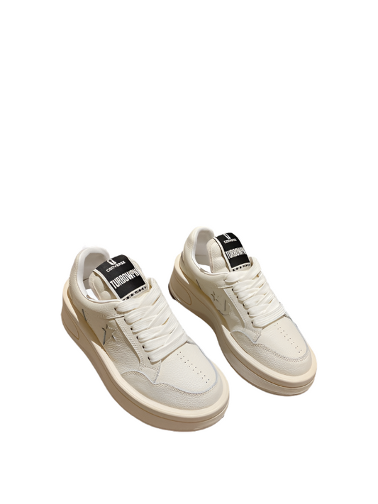 Converse x UNDERCOVER TURBOWPN Low Sneakers - White - Phantom Kicks