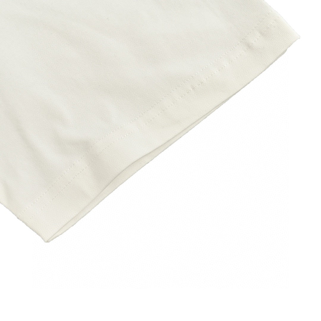 Gucci Hearts Floral Pocket White T-Shirt - Phantom Kicks