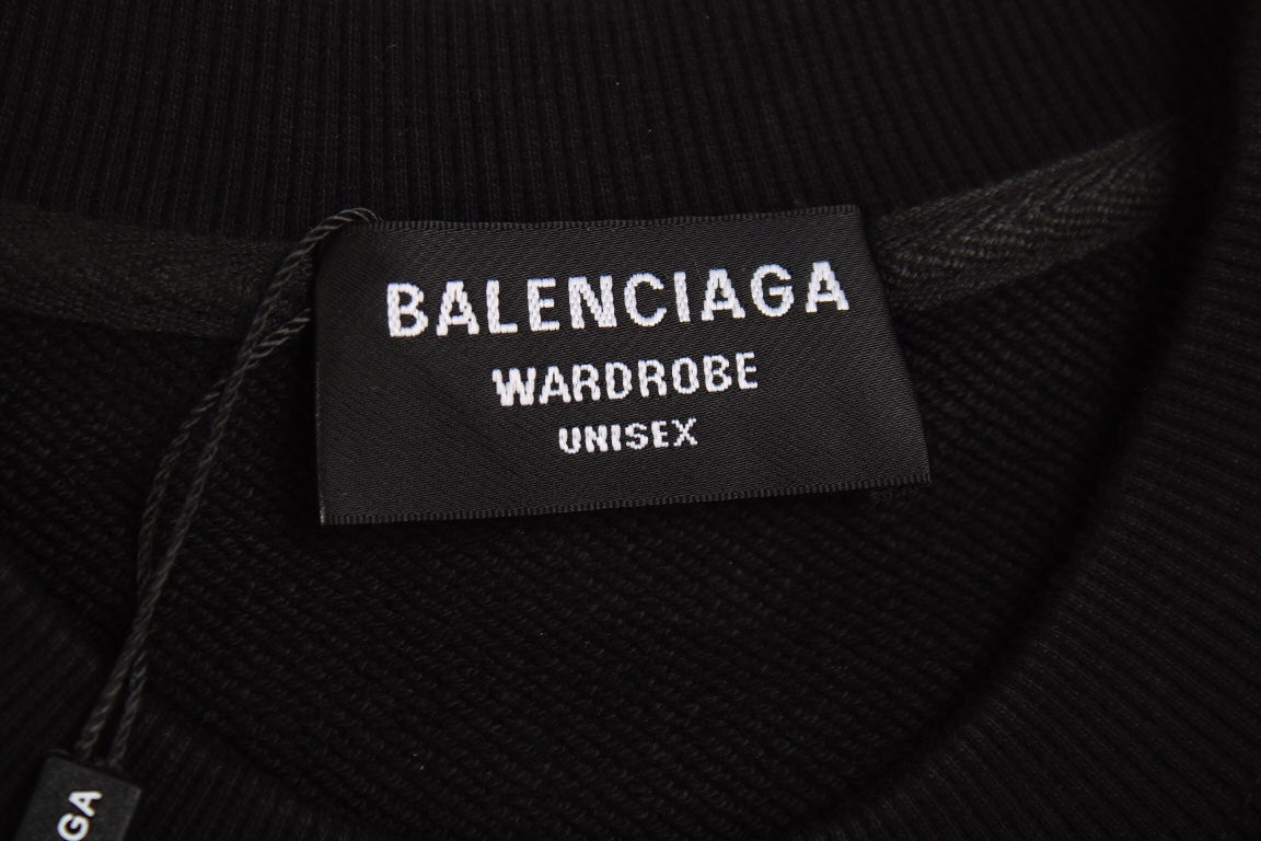 Balenciaga Sweatshirt - Phantom Kicks