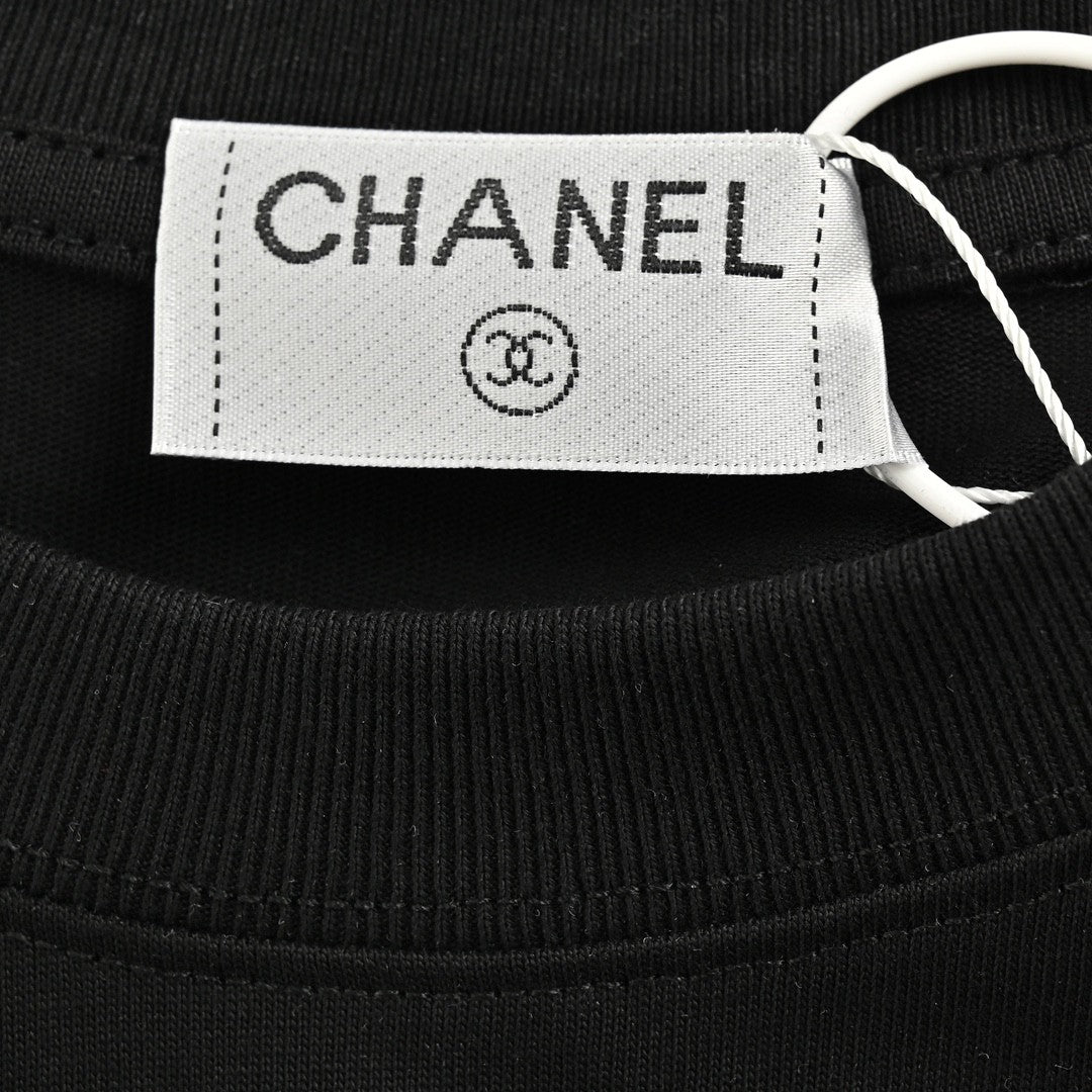 Chanel T-Shirt - Phantom Kicks
