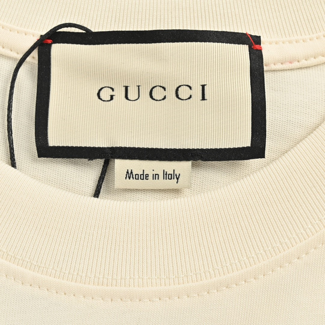 Gucci 1921 World Series T-Shirt - Phantom Kicks