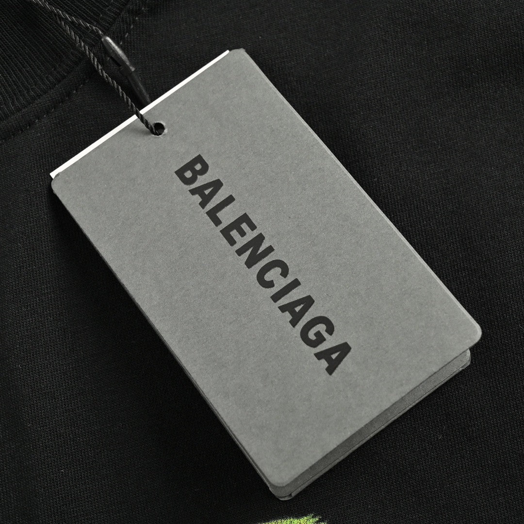 Balenciaga T-Shirt - Phantom Kicks