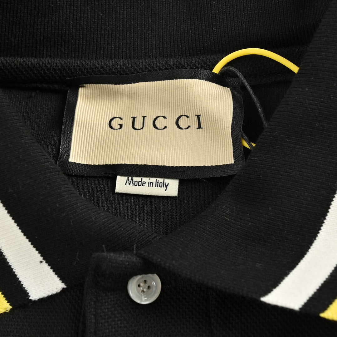 Gucci Polo Shirt - Phantom Kicks