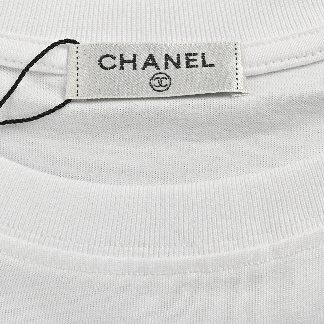 Chanel T-Shirt - Phantom Kicks