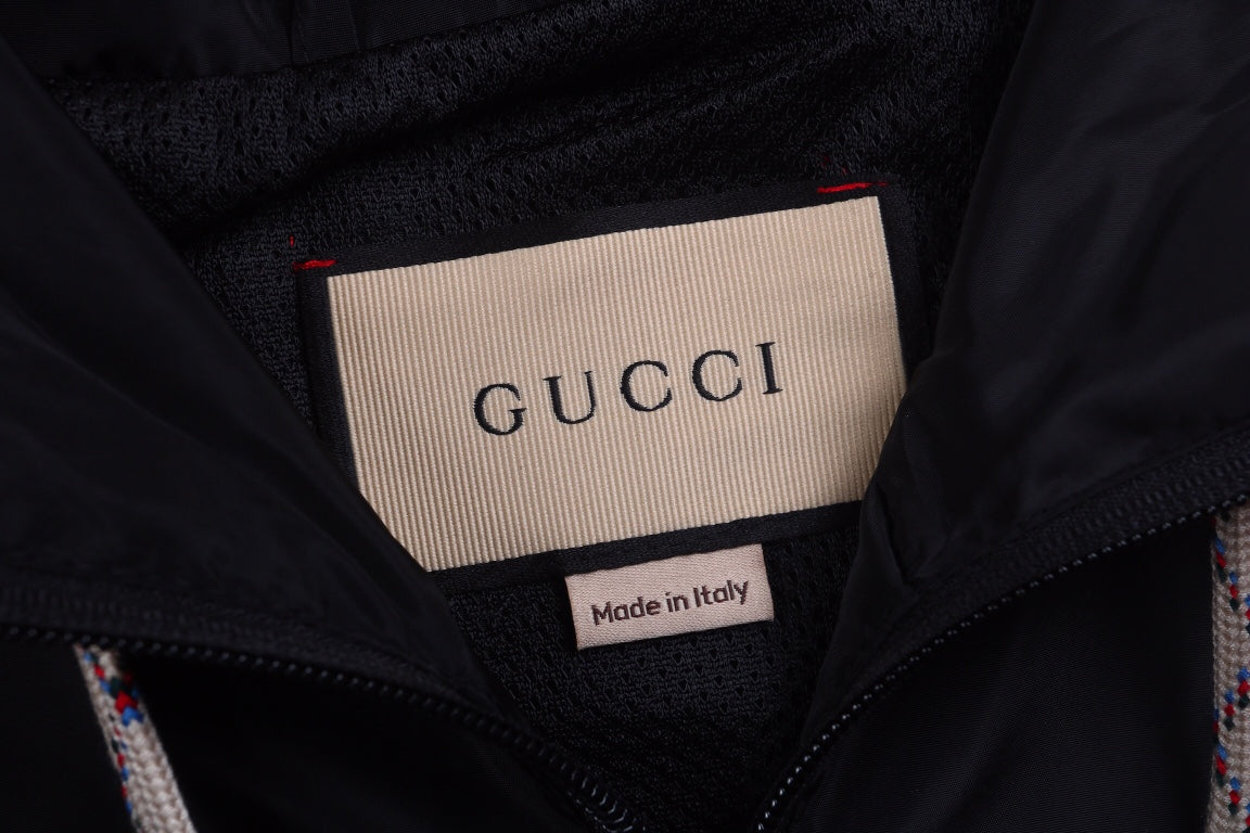 Gucci Jacket - Phantom Kicks