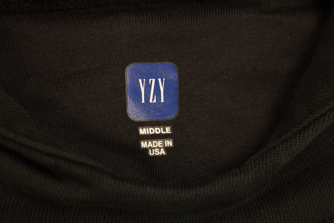 GAP Oversized Hoodie - Phantom Kicks