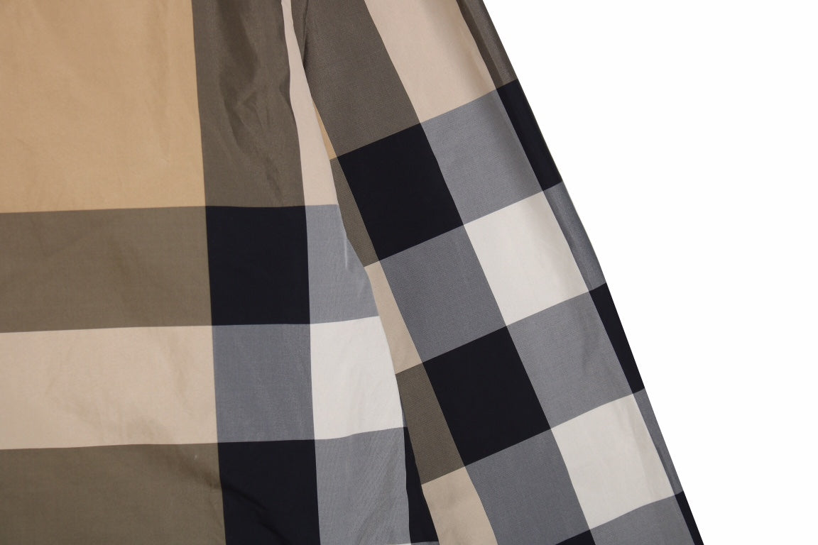 Burberry Jacket - Phantom Kicks