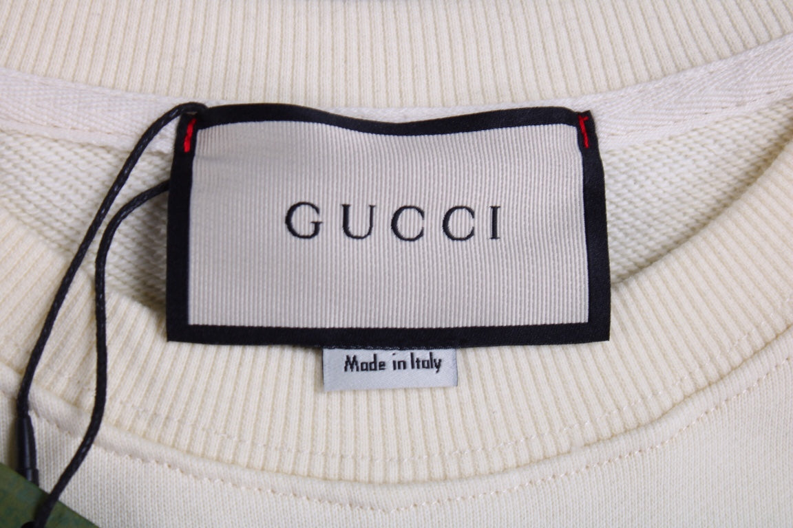 Gucci x Balenciaga Sweatshirt - Phantom Kicks