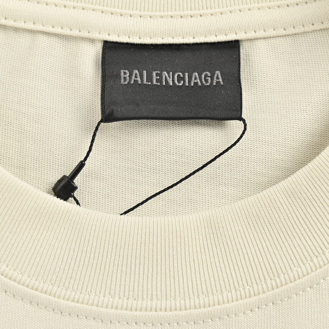 Balenciaga T-Shirt - Phantom Kicks