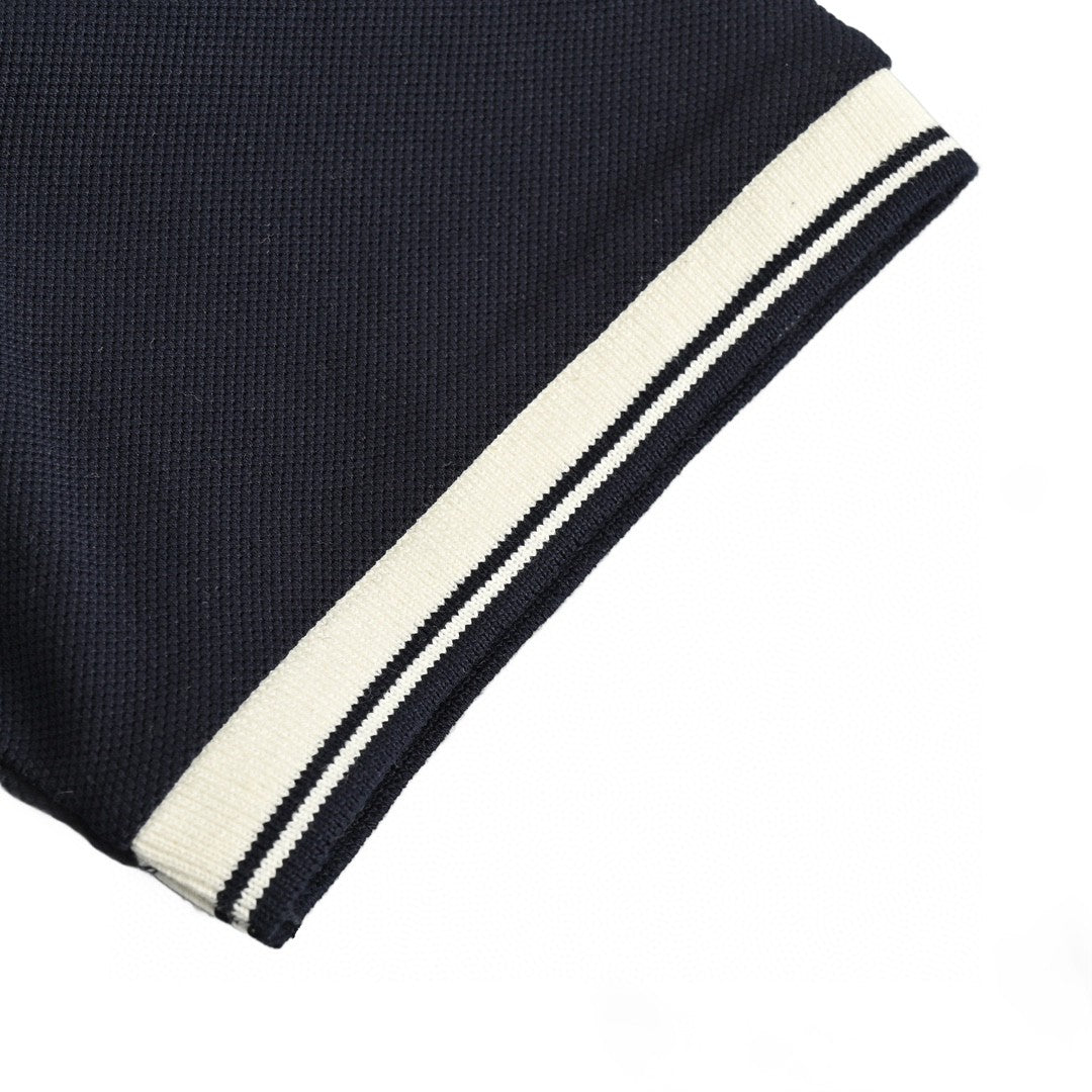 Gucci Navy Polo Shirt - Phantom Kicks