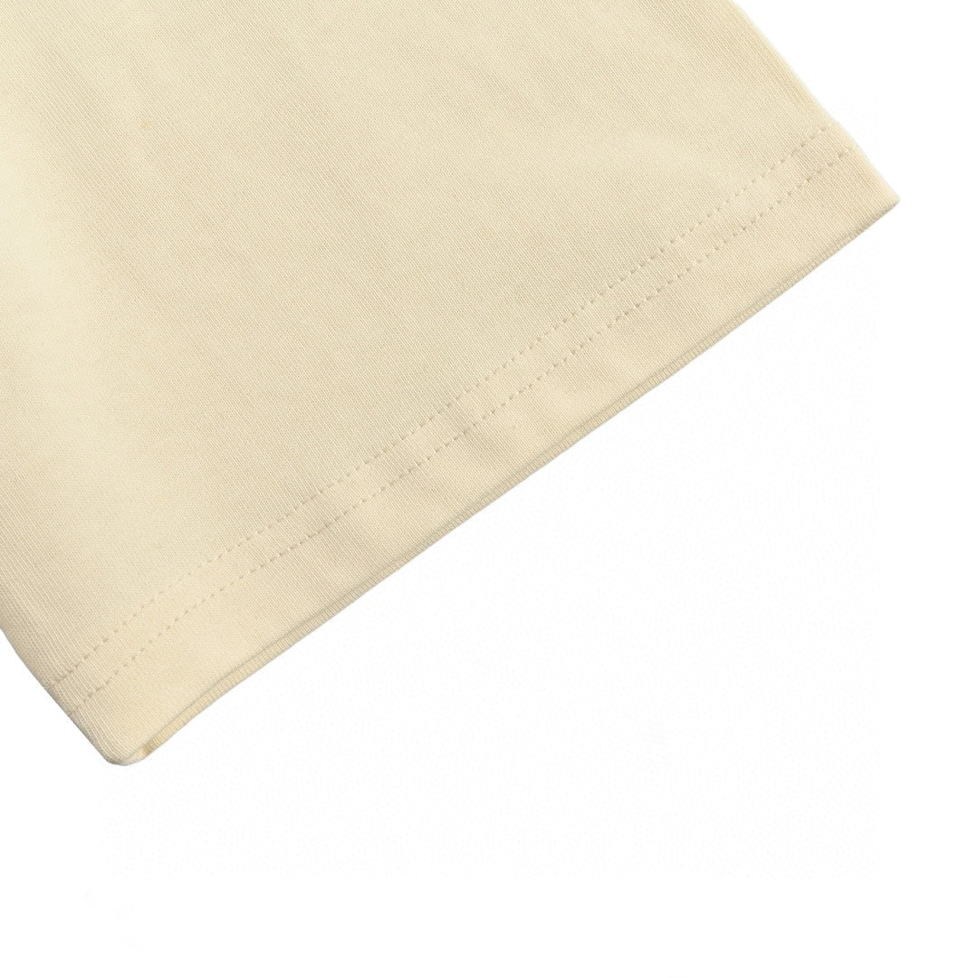 Gucci Vintage Logo T-Shirt (Cream) - Phantom Kicks