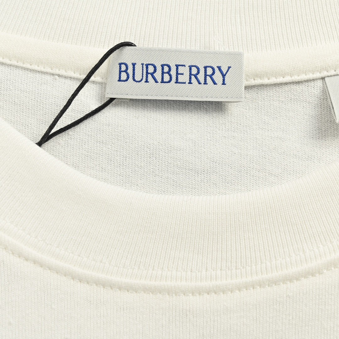 Burberry Knight Graphic T-Shirt - Phantom Kicks