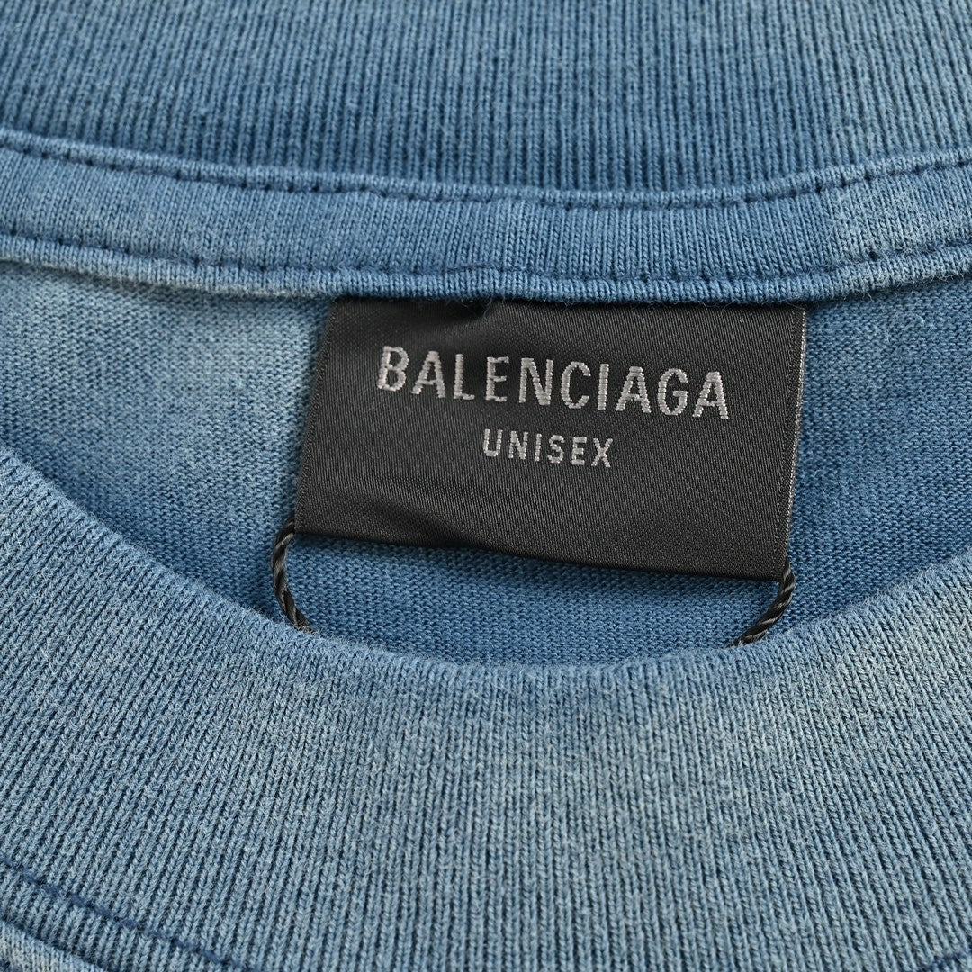 Balenciaga T-Shirt - Phantom Kicks