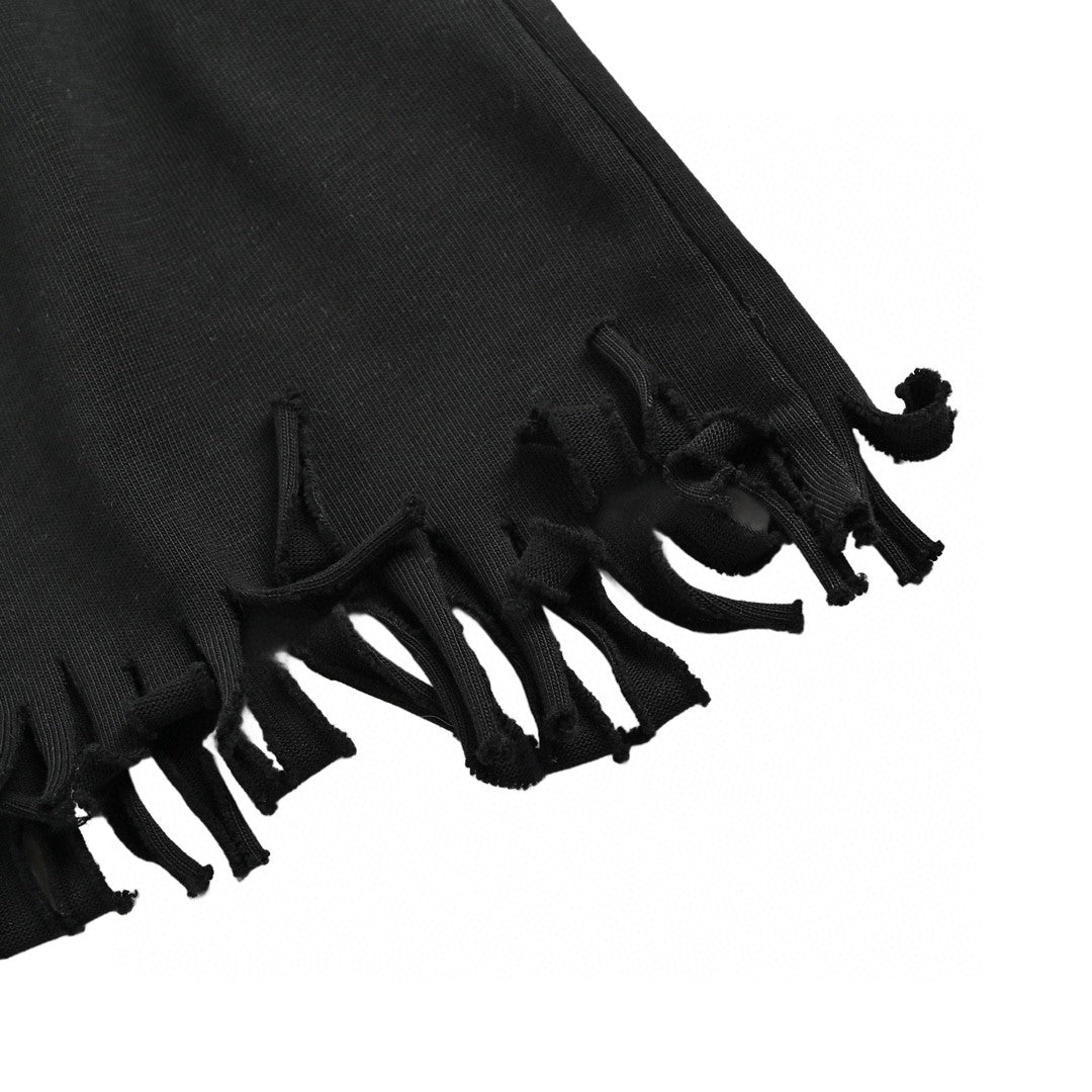 BALENCIAGA T-SHIRT BLACK - Phantom Kicks