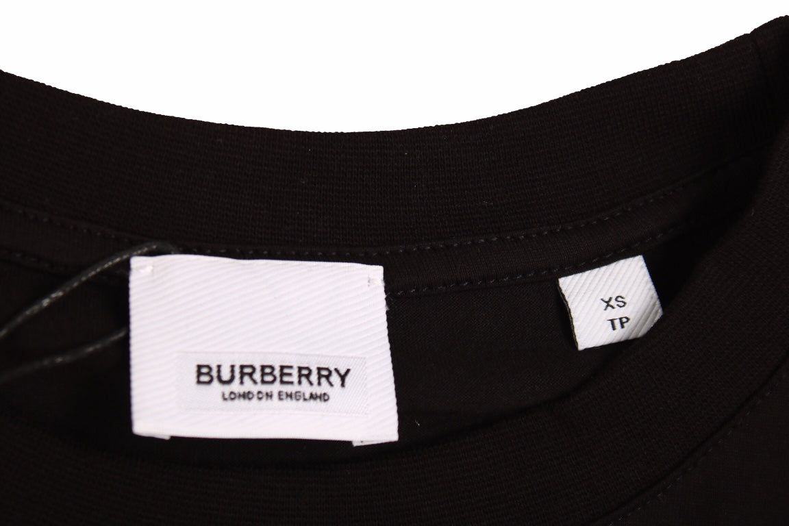 Burberry Long Sleeve T-Shirt - Phantom Kicks