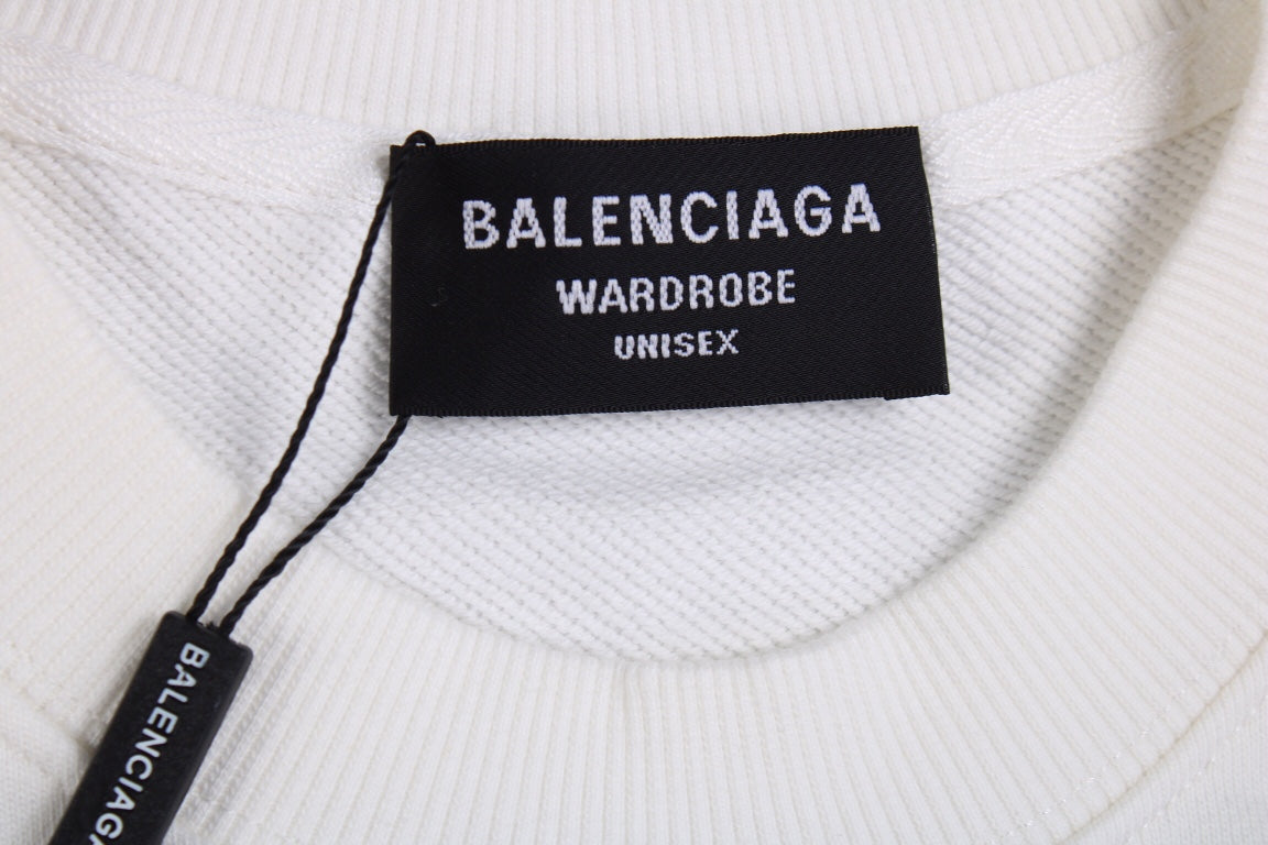 Balenciaga Sweatshirt - Phantom Kicks