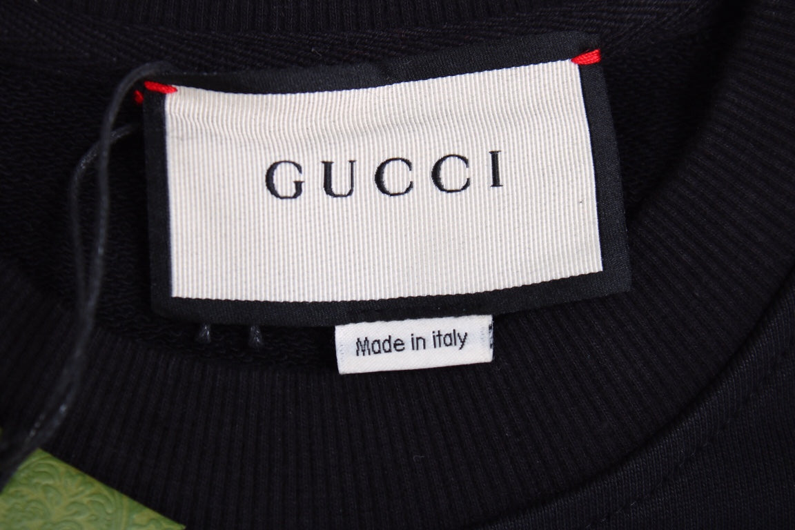 Gucci Sweatshirt - Phantom Kicks