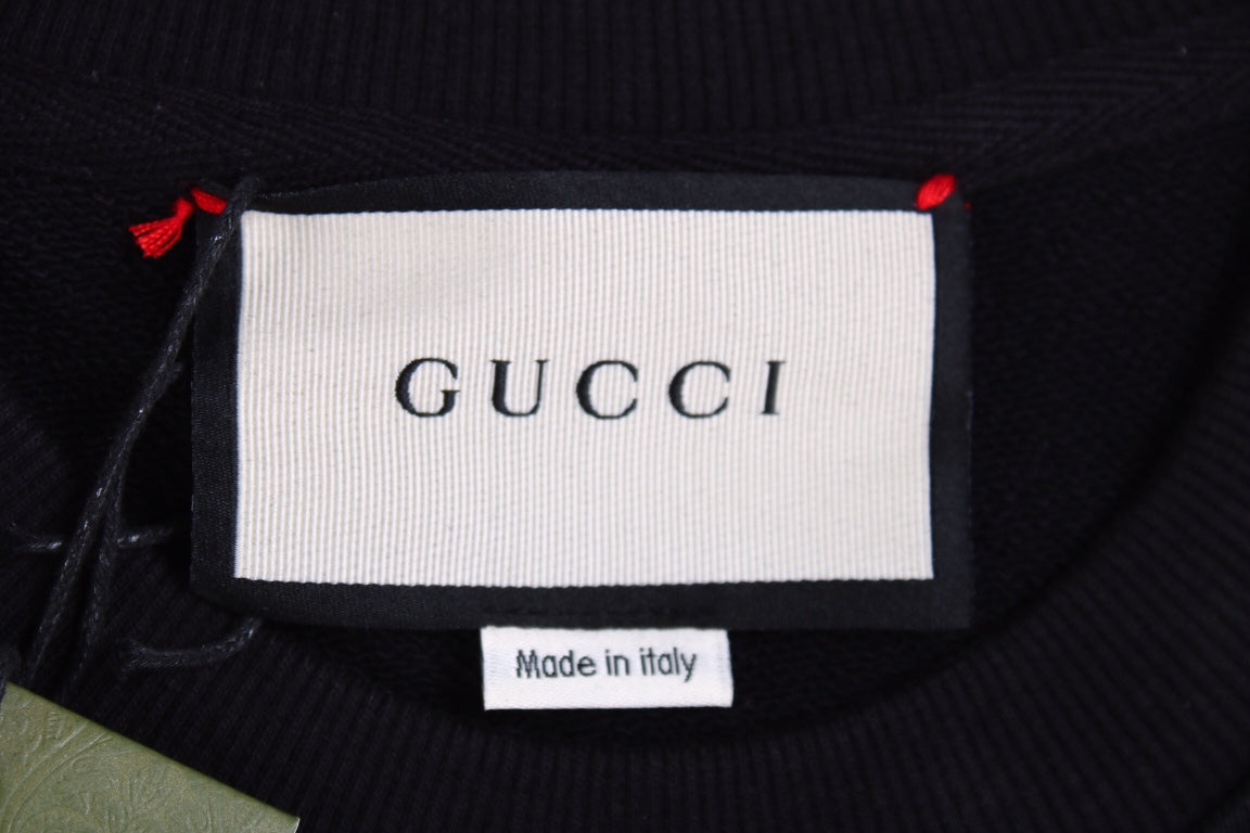 Gucci Sweatshirt - Phantom Kicks