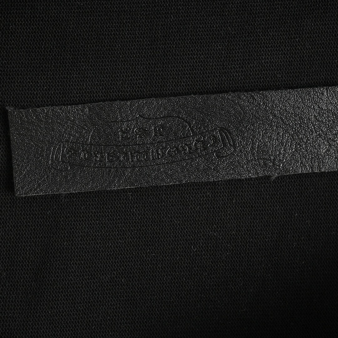 Gucci Apple Logo T-Shirt (Black) - Phantom Kicks