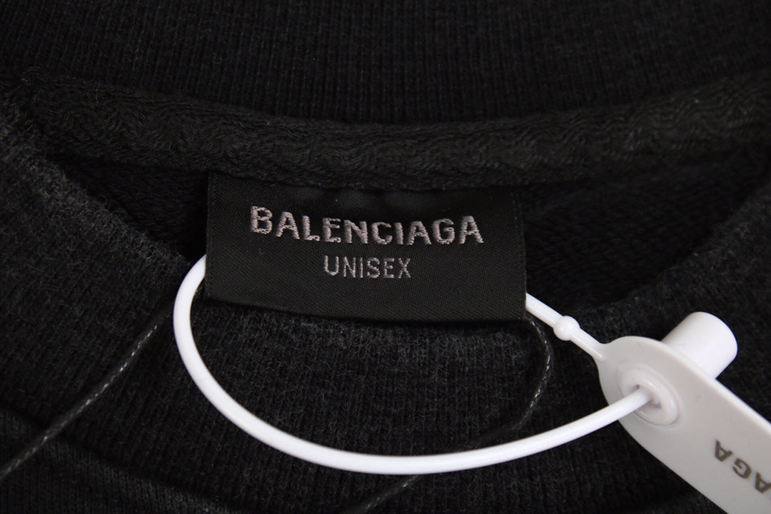 Balenciaga Sweatshirt - Phantom Kicks