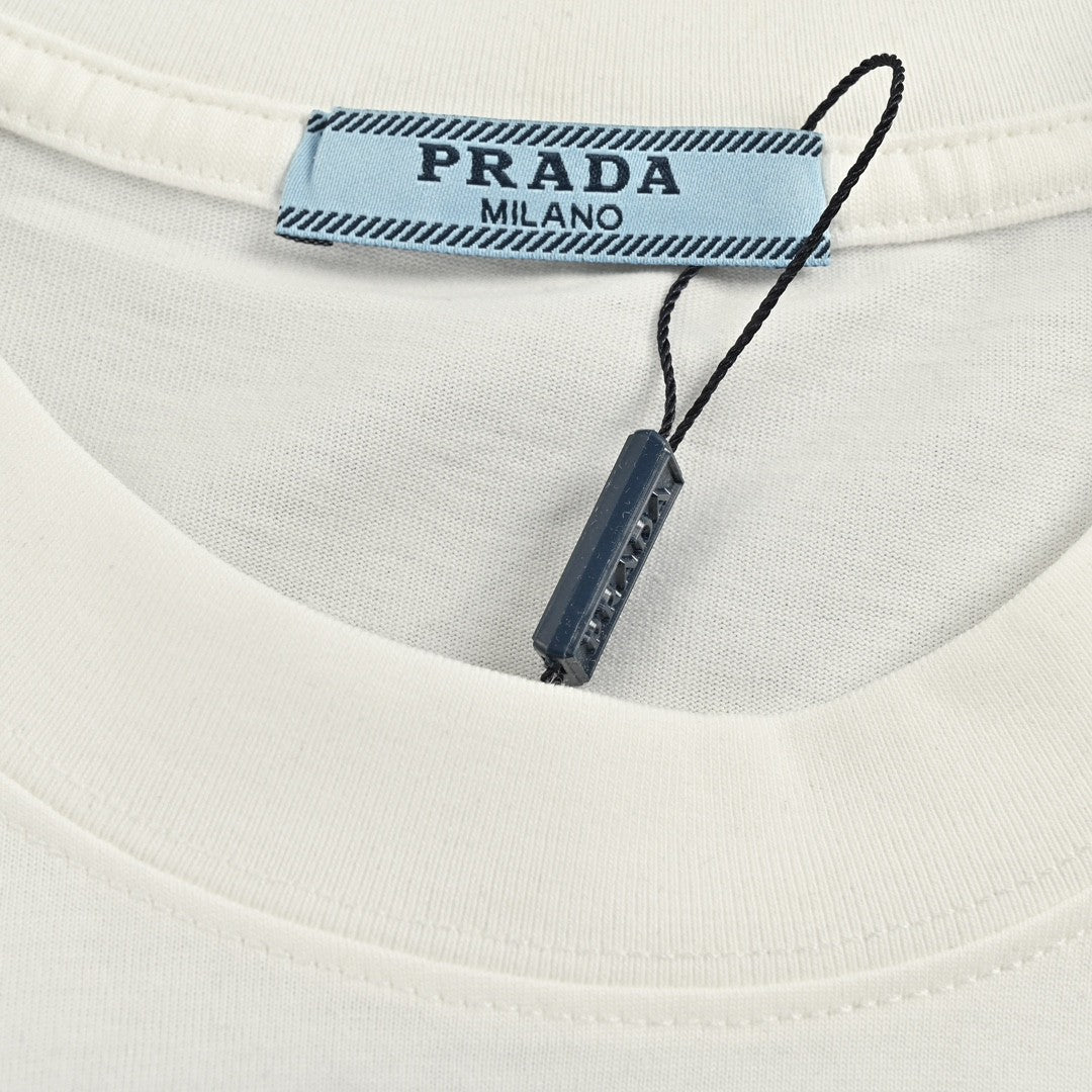 Prada T-Shirt - Phantom Kicks