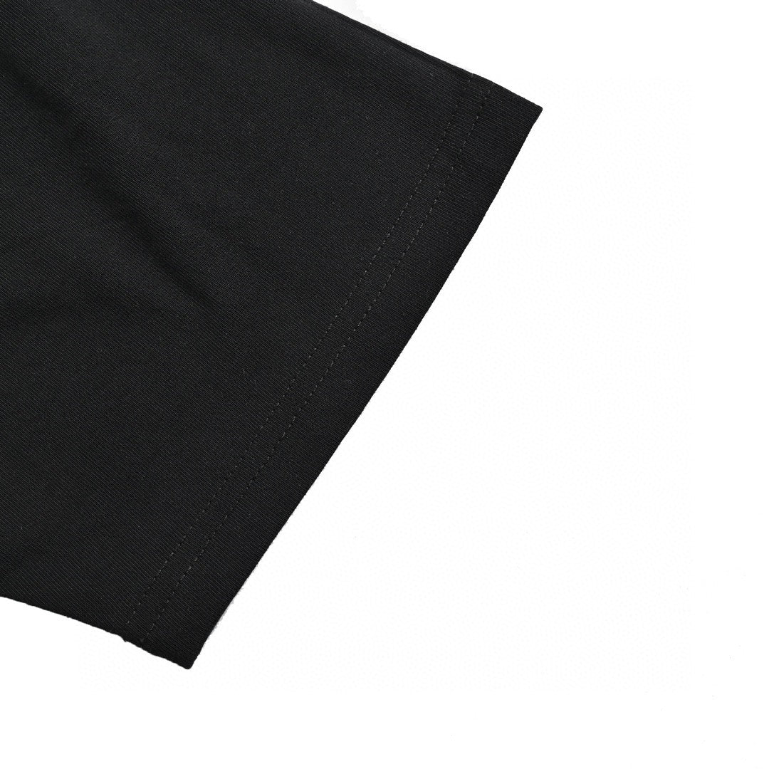Gucci Dragon Graphic T-Shirt (Black) - Phantom Kicks