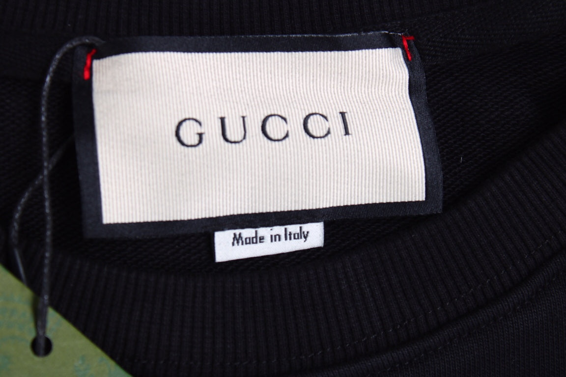 Gucci x Balenciaga Sweatshirt - Phantom Kicks