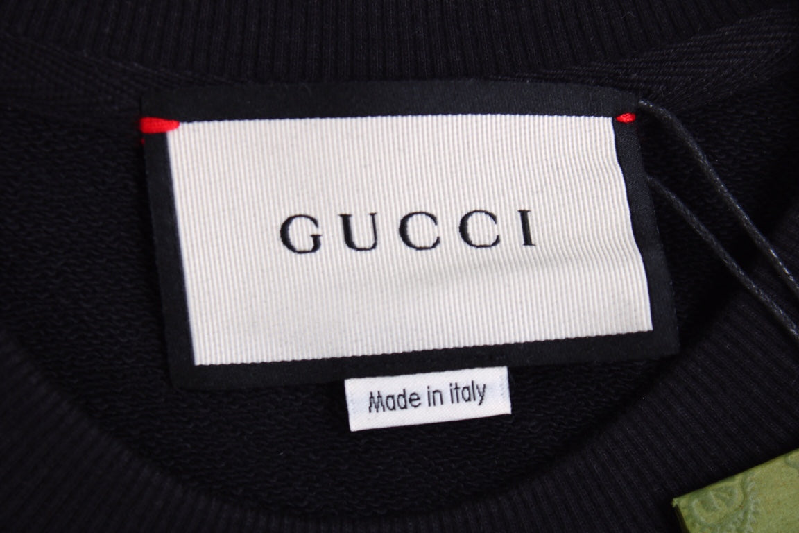 Gucci x Balenciaga Sweatshirt - Phantom Kicks
