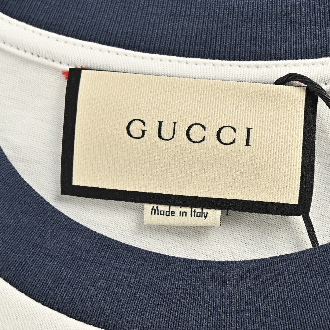Gucci Cherry Logo T-Shirt - Phantom Kicks