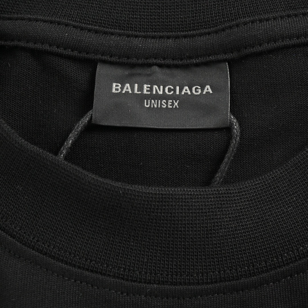 Balenciaga T-Shirt - Phantom Kicks