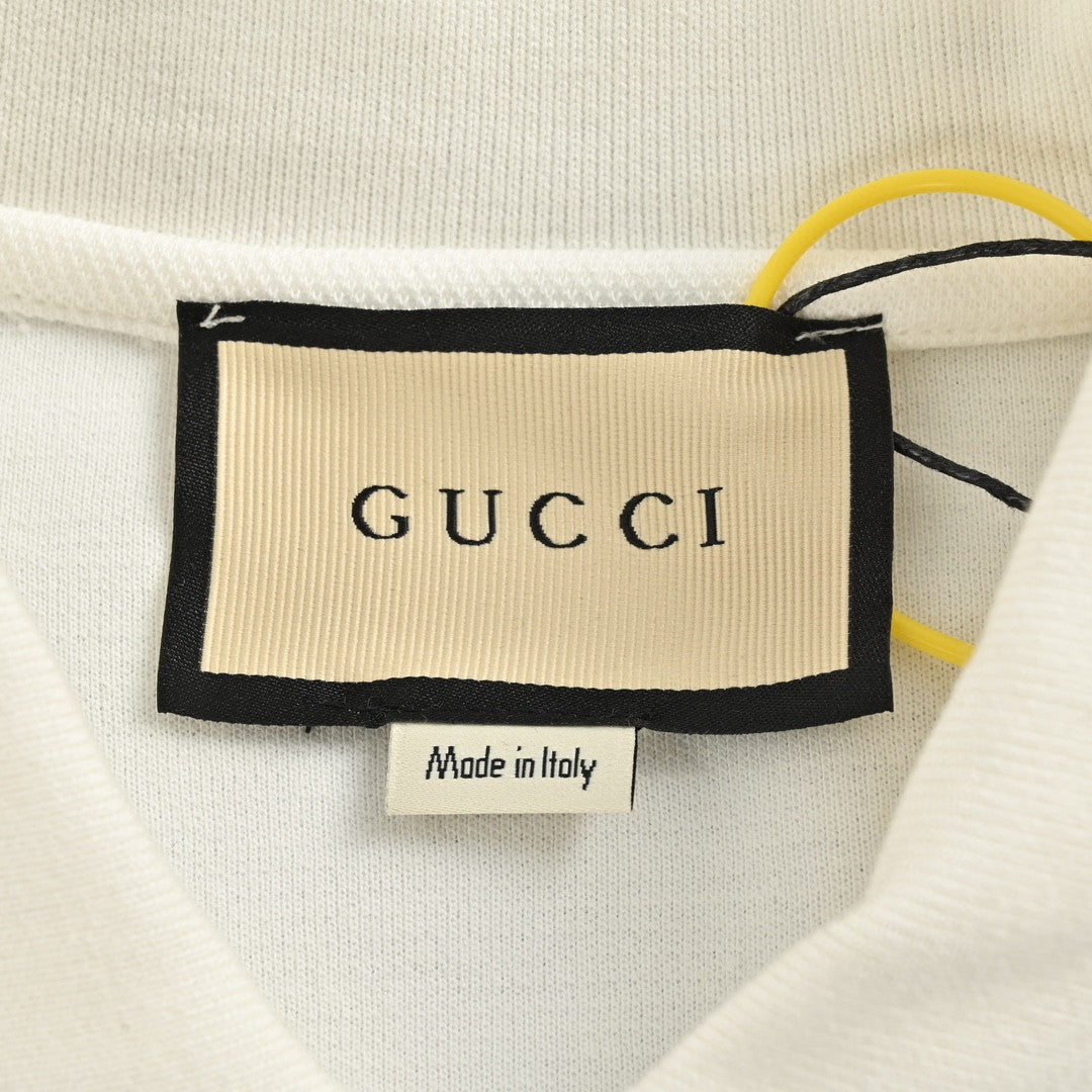 Gucci Polo Shirt - Phantom Kicks