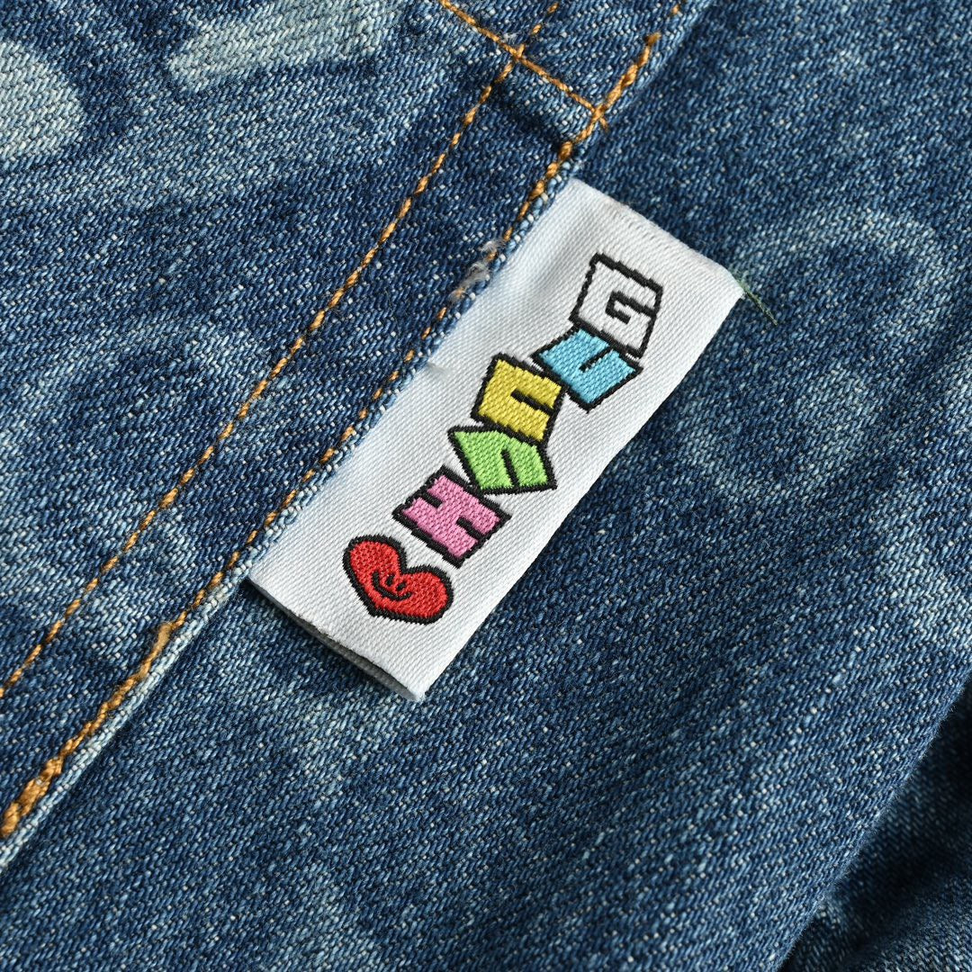 Gucci Denim Shirt - Phantom Kicks