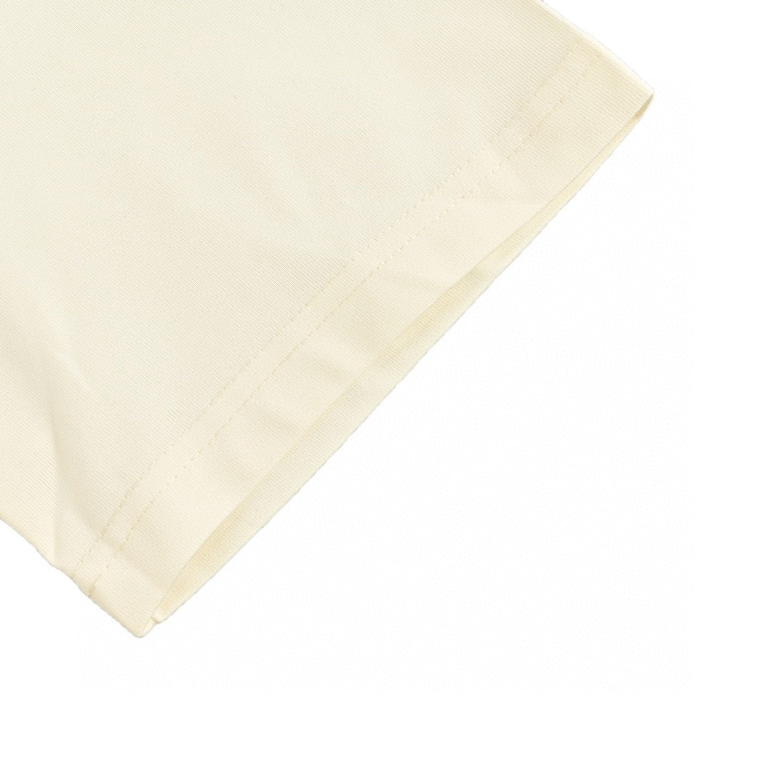 Gucci Apple Logo T-Shirt (White) - Phantom Kicks