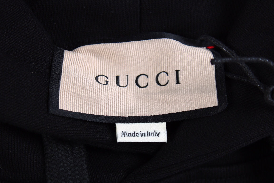 Gucci Rainbow Logo Hoodie - Phantom Kicks