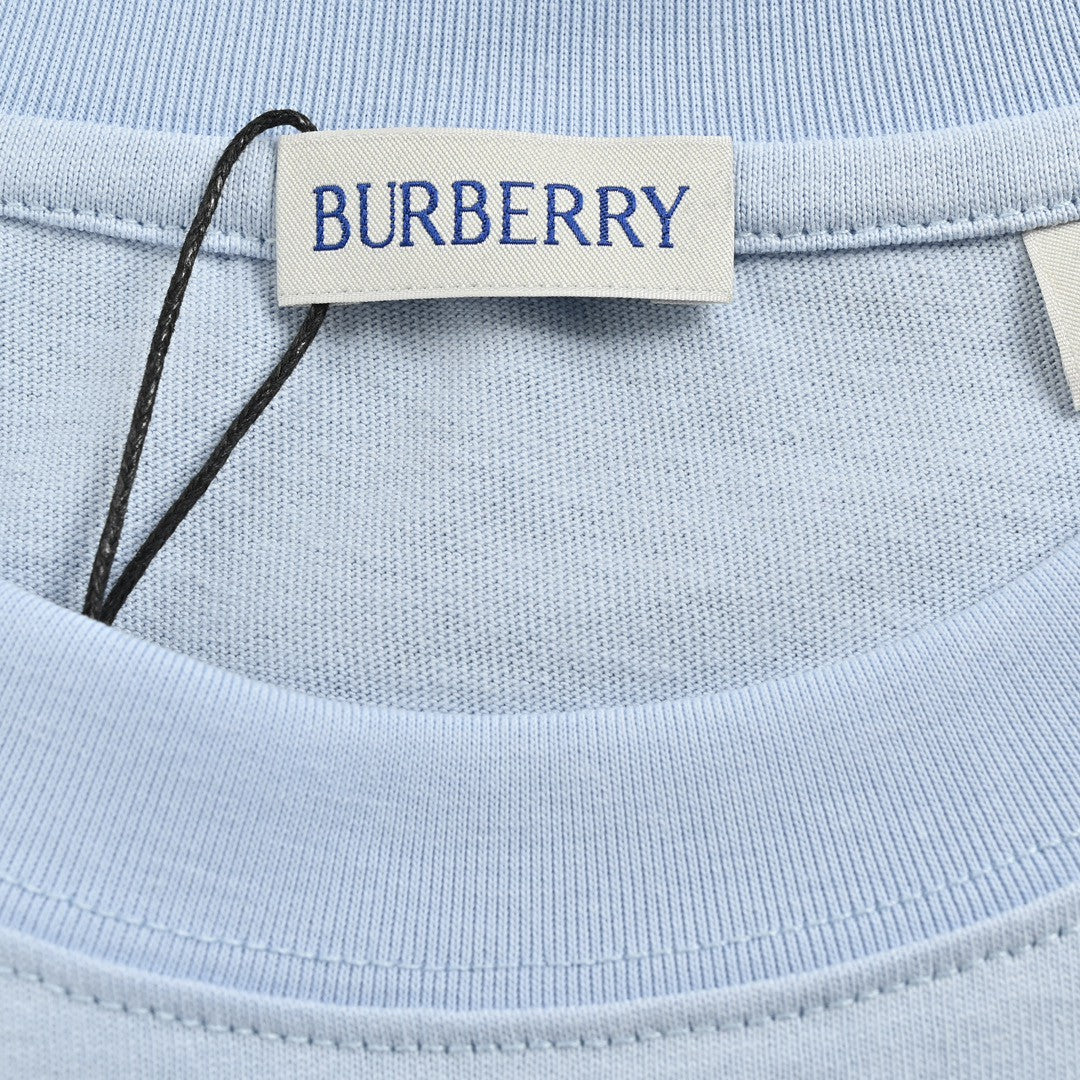 Burberry Knight Print T-Shirt - Phantom Kicks