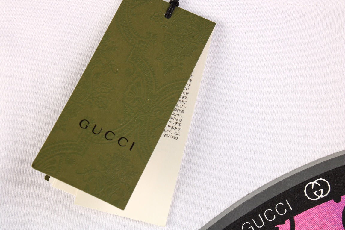 Gucci Sunglasses Graphic T-Shirt - Phantom Kicks