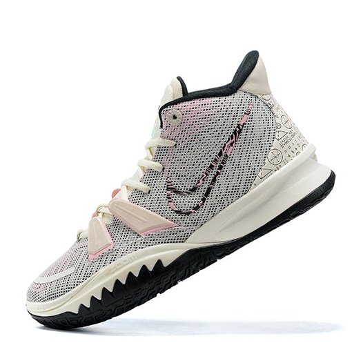 NIKE KYRIE 7 x PALE IVORY - Phantom Kicks