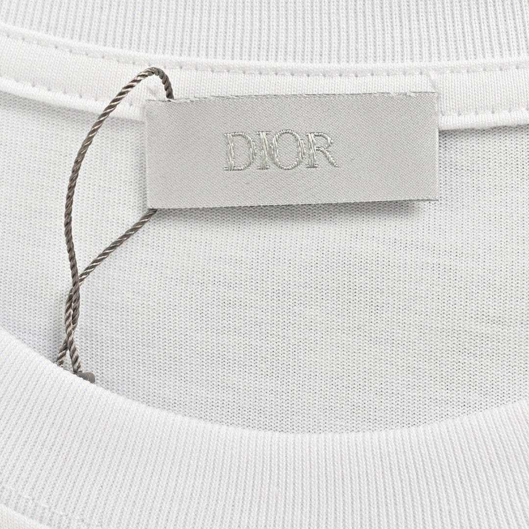 Dior Christian Dior Couture T-Shirt - Phantom Kicks