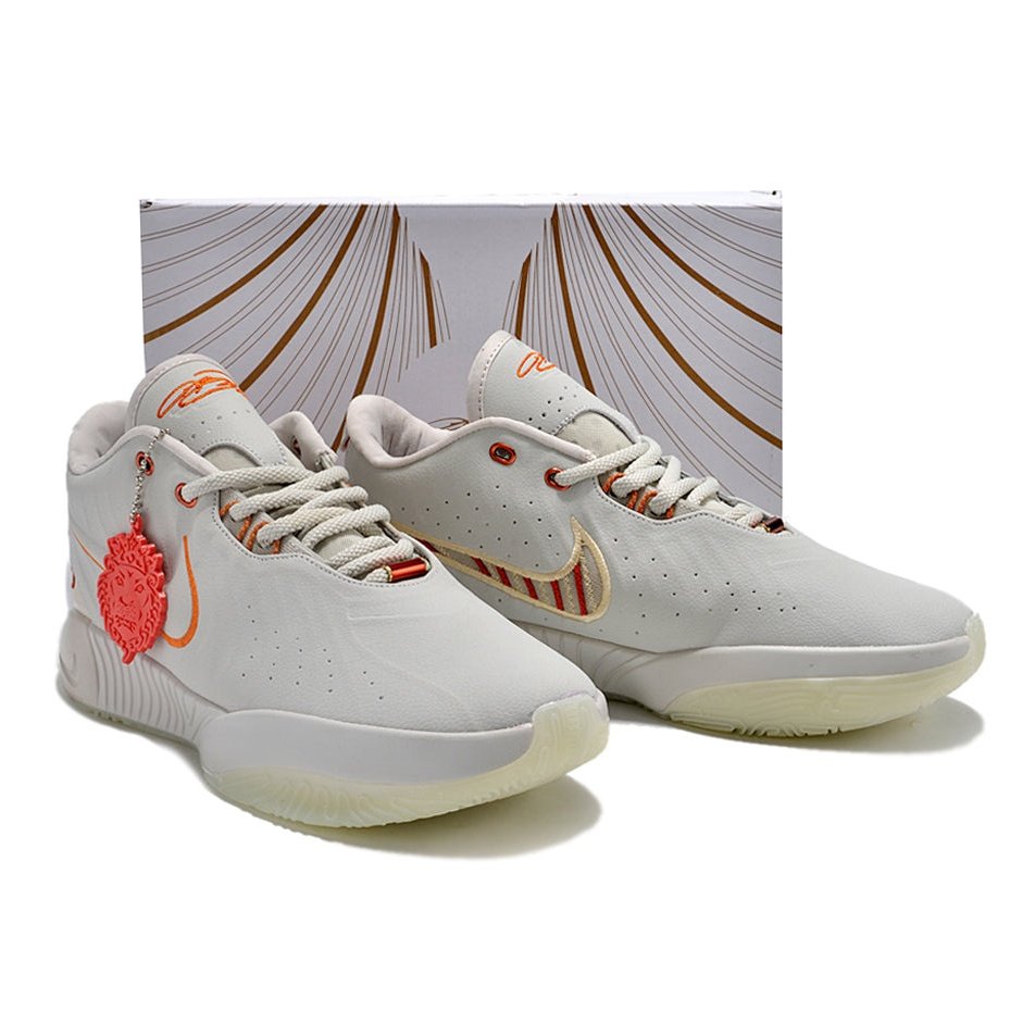 NIKE LEBRON 21 x AKOYA - Phantom Kicks