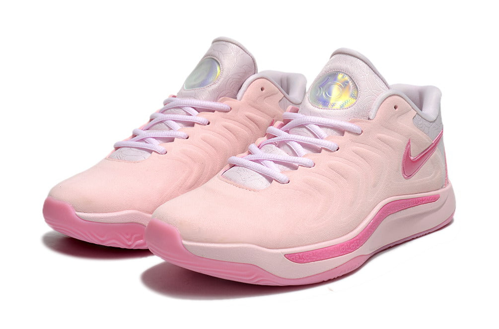 NIKE KD 17 x AUNT PEARL - Phantom Kicks