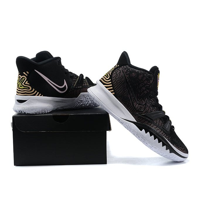 NIKE KYRIE 7 x RIPPLE EFFECT - Phantom Kicks