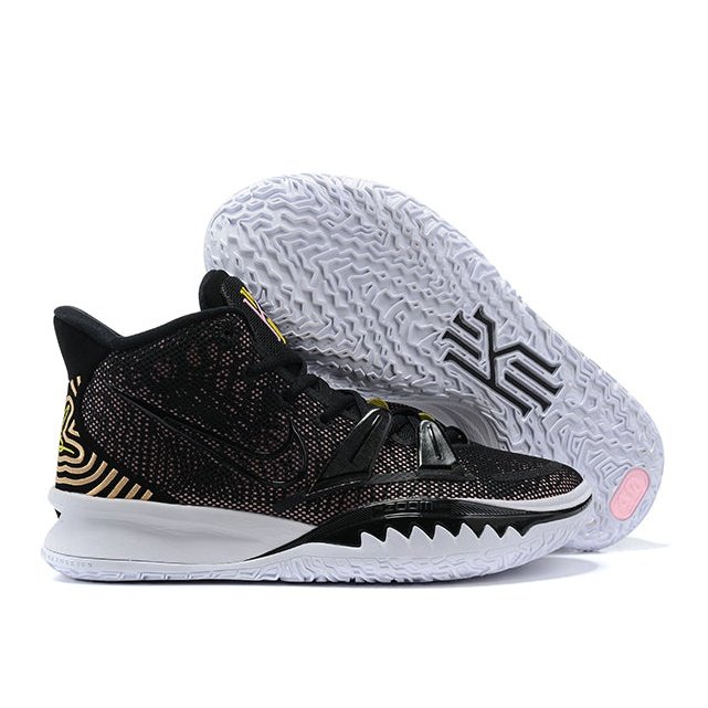 NIKE KYRIE 7 x RIPPLE EFFECT - Phantom Kicks