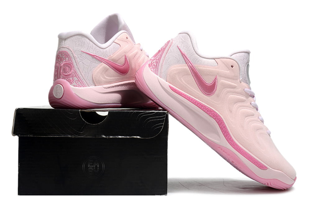 NIKE KD 17 x AUNT PEARL - Phantom Kicks