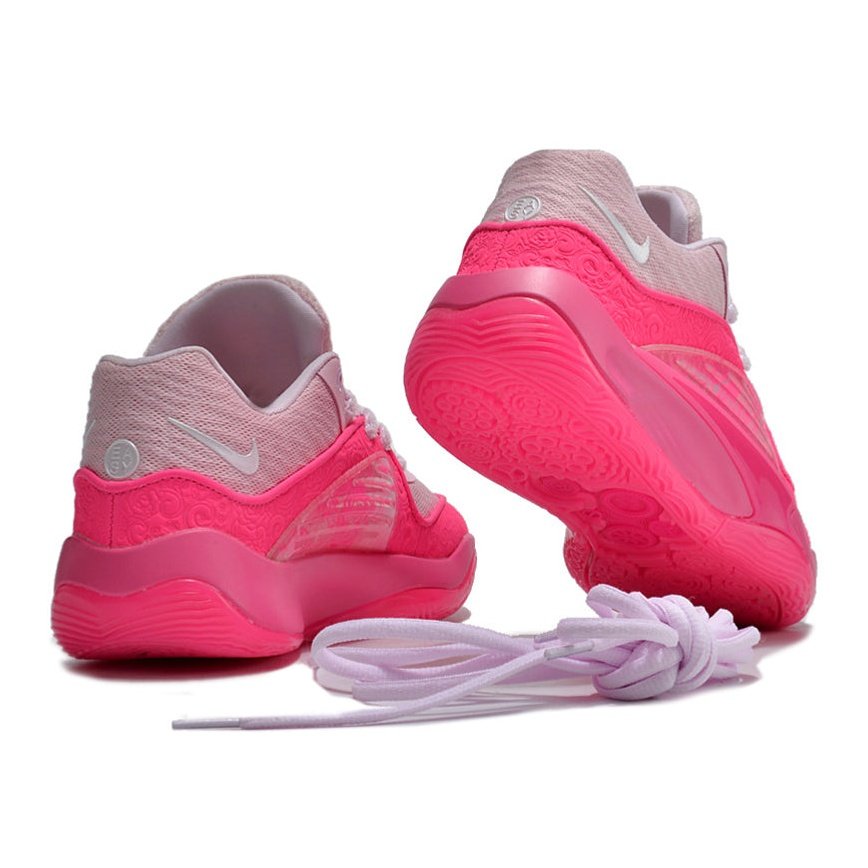 NIKE KD 16 x AUNT PEARL - Phantom Kicks